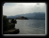 Il lago d'Orta e il Mottarone