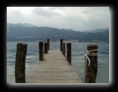 Il lago d'Orta e il Mottarone