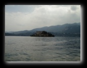 Il lago d'Orta e il Mottarone