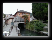 Il lago d'Orta e il Mottarone
