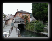 Il lago d'Orta e il Mottarone