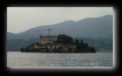 Il lago d'Orta e il Mottarone