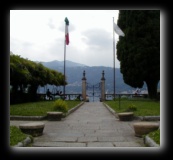 Il lago d'Orta e il Mottarone