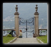 Il lago d'Orta e il Mottarone