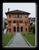 Il lago d'Orta e il Mottarone