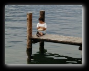 Il lago d'Orta e il Mottarone