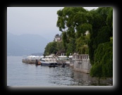 Il lago d'Orta e il Mottarone