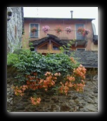 Il lago d'Orta e il Mottarone