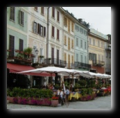 Il lago d'Orta e il Mottarone