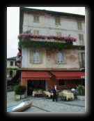 Il lago d'Orta e il Mottarone