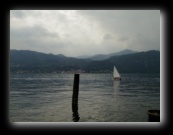 Il lago d'Orta e il Mottarone