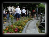 Il lago d'Orta e il Mottarone