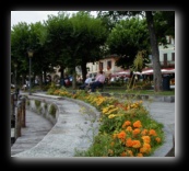 Il lago d'Orta e il Mottarone