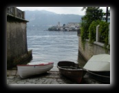 Il lago d'Orta e il Mottarone