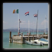 Lago di Garda - Sirmione - Catullo