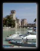 Lago di Garda - Sirmione - Catullo