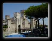 Lago di Garda - Sirmione - Catullo