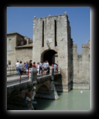 Lago di Garda - Sirmione - Catullo