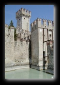 Lago di Garda - Sirmione - Catullo