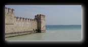 Lago di Garda - Sirmione - Catullo