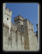 Lago di Garda - Sirmione - Catullo