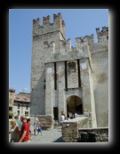 Lago di Garda - Sirmione - Catullo