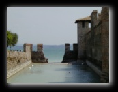 Lago di Garda - Sirmione - Catullo