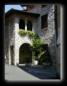 Lago di Garda - Sirmione - Catullo