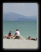 Lago di Garda - Sirmione - Catullo