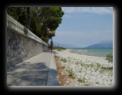 Lago di Garda - Sirmione - Catullo