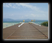 Lago di Garda - Sirmione - Catullo