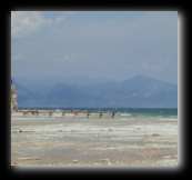 Lago di Garda - Sirmione - Catullo