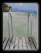 Lago di Garda - Sirmione - Catullo
