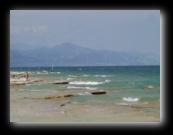 Lago di Garda - Sirmione - Catullo