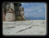 Lago di Garda - Sirmione - Catullo