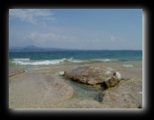 Lago di Garda - Sirmione - Catullo