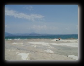 Lago di Garda - Sirmione - Catullo