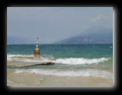 Lago di Garda - Sirmione - Catullo