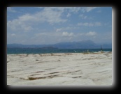 Lago di Garda - Sirmione - Catullo