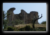 Lago di Garda - Sirmione - Catullo