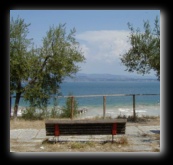 Lago di Garda - Sirmione - Catullo