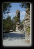 Lago di Garda - Sirmione - Catullo