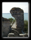 Lago di Garda - Sirmione - Catullo