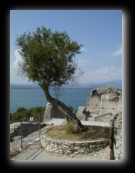 Lago di Garda - Sirmione - Catullo