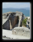 Lago di Garda - Sirmione - Catullo