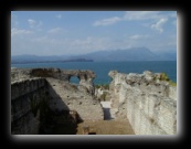 Lago di Garda - Sirmione - Catullo