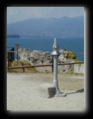 Lago di Garda - Sirmione - Catullo