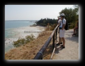 Lago di Garda - Sirmione - Catullo