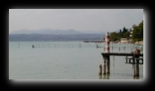 Lago di Garda - Sirmione - Catullo